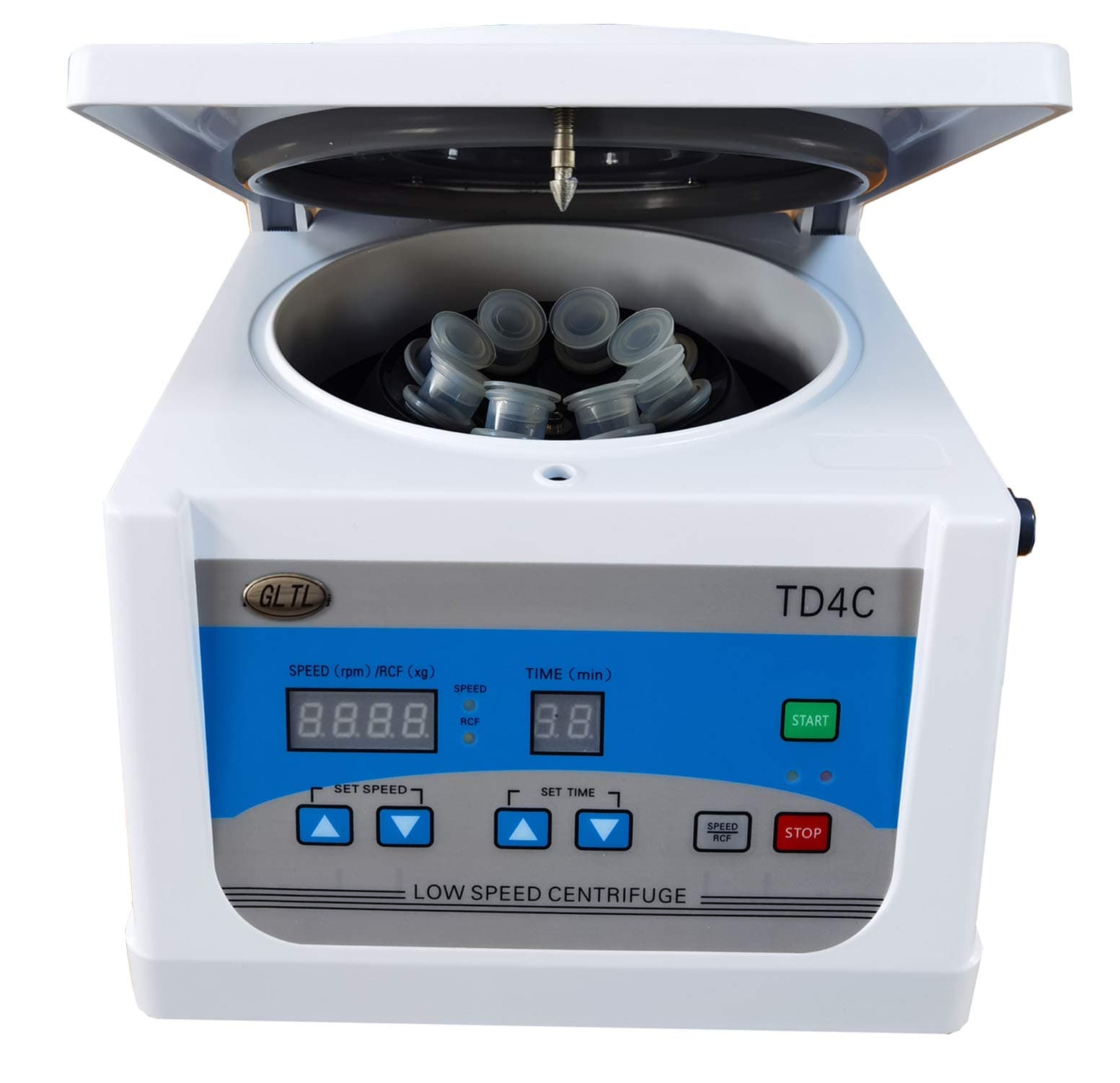 Benchtop Centrifuge