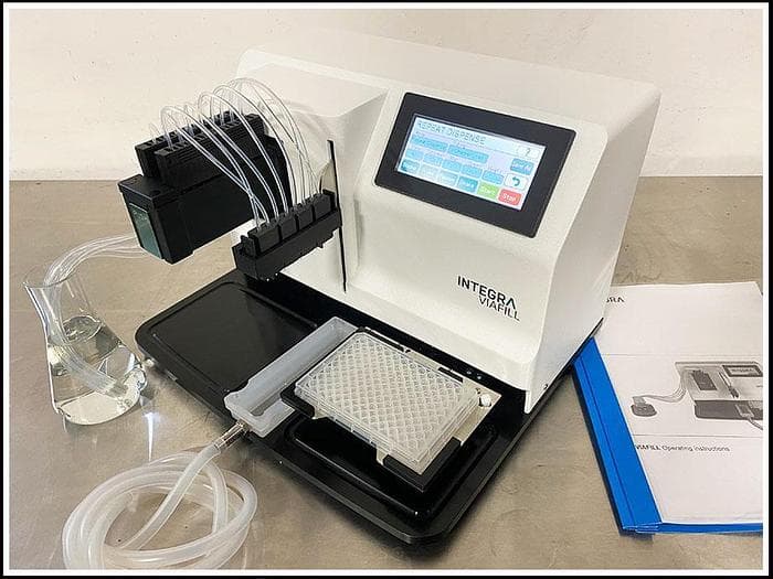 Microplate Dispenser