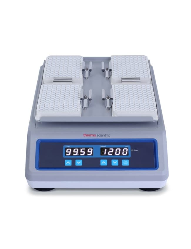 Microplate Shaker