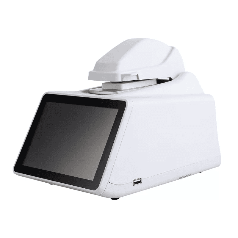 Microvolume Spectrophotometer