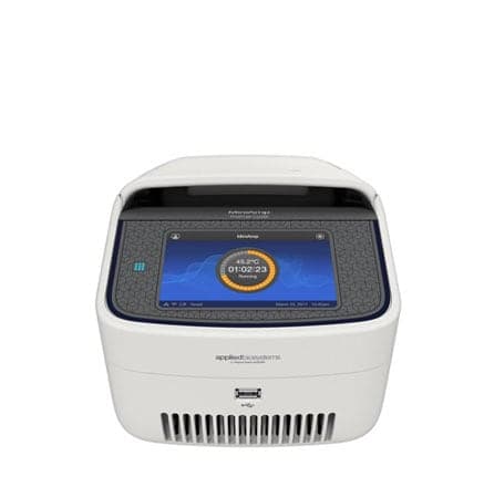 PCR Thermal Cycler