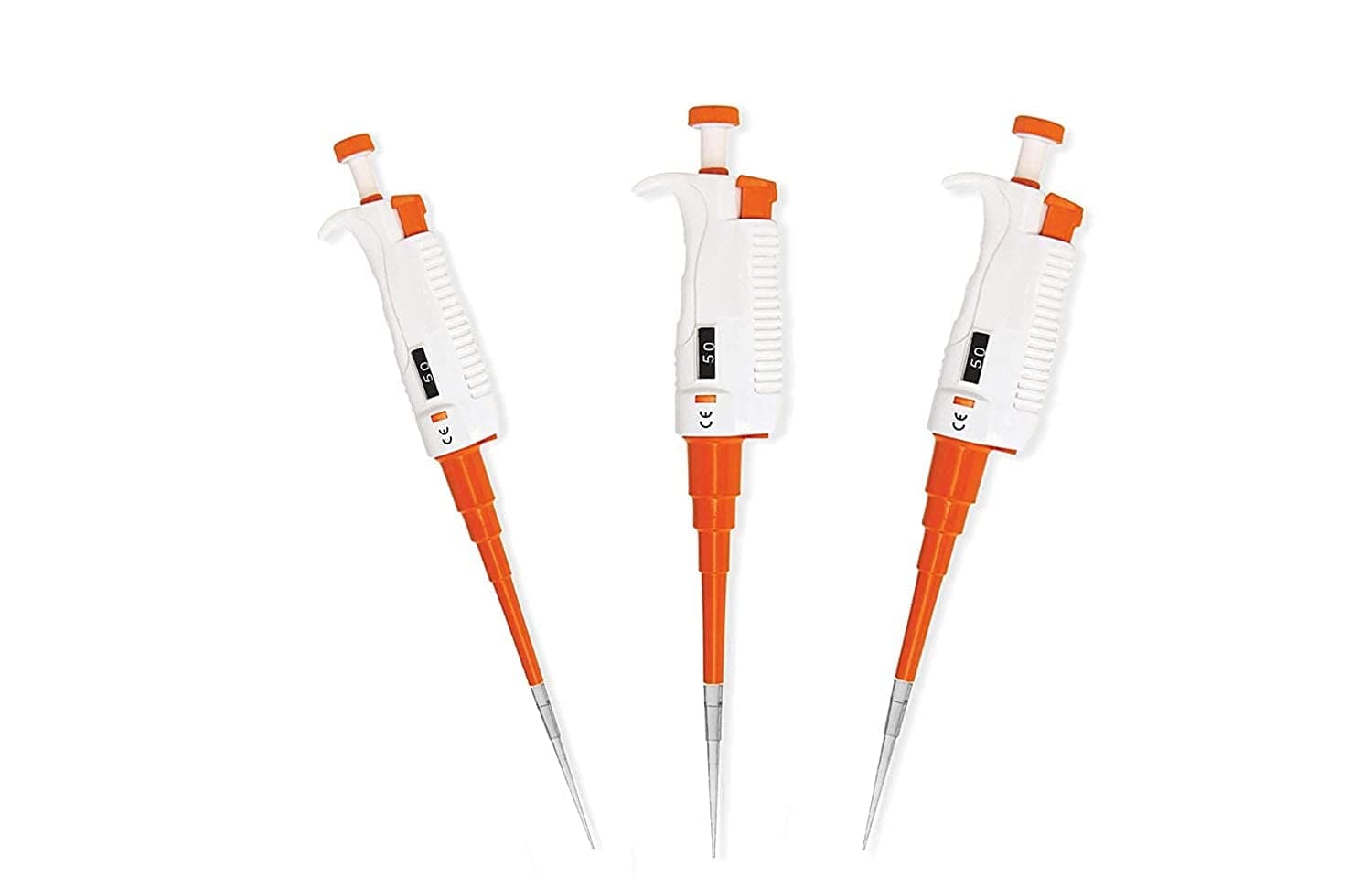 Pipette Set