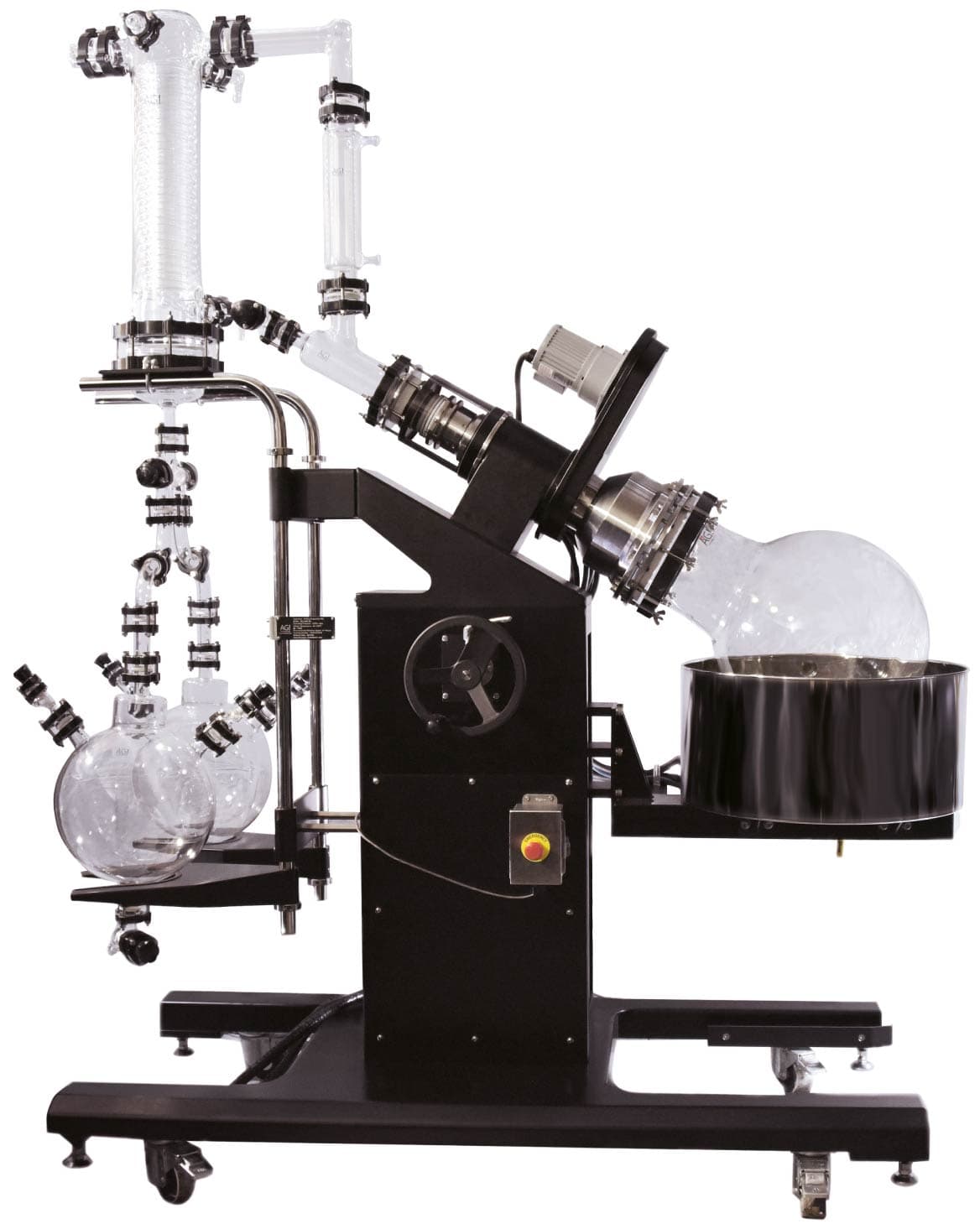 Rotary Evaporator