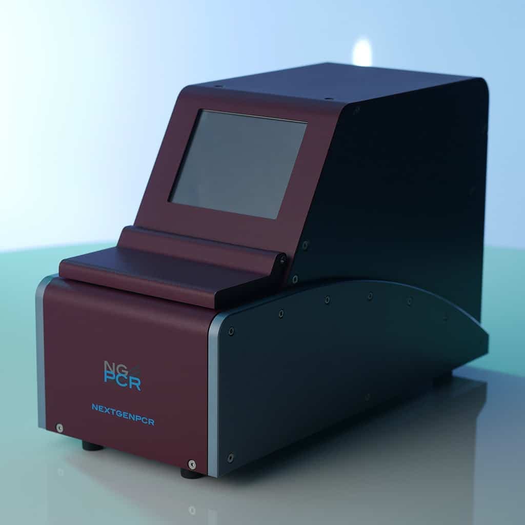 Thermal Cycler